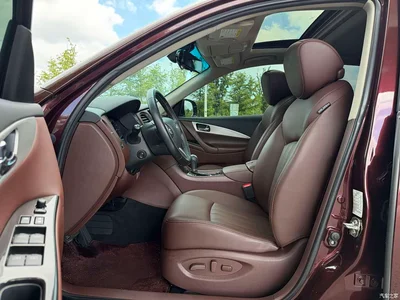 2015 Infiniti QX50 2.5L Enjoyment Edition, фото 4, лот 10378197