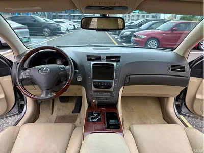 2005 Lexus GS 430, фото 4, лот 11140463