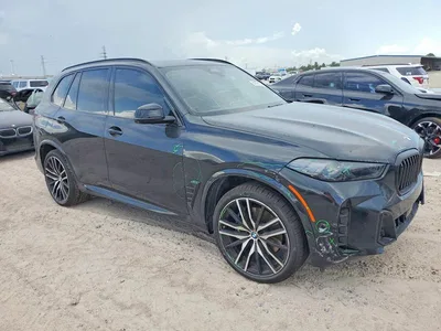 2026 BMW X5 SDRIVE 40I, фото 4, лот 10813702