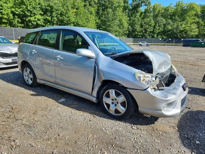 2005 TOYOTA MATRIX XR, фото 4, лот 10503340