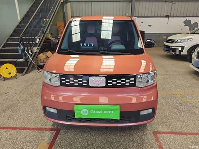 2020 Wuling Motors Hongguang MINIEV Enjoy Edition LFP, фото 3, лот 10376445