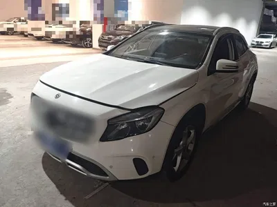 2018 Mercedes-Benz GLA 200 Dynamic, фото 2, лот 11138358
