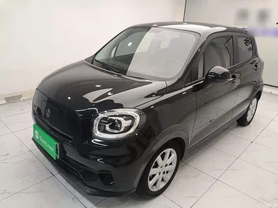 2022 Leapmotor T03 Jade Edition, фото 2, лот 11201861