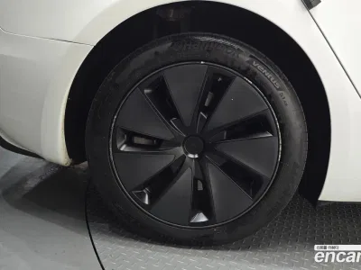 2024 Tesla Model 3 RWD, фото 4, лот 10125696