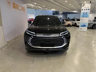 2023 BYD Frigate 07 DM-i 205KM Premium, фото 2, лот 11096846