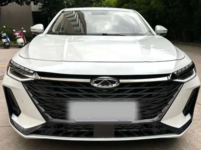 2024 Chery Arrizo 8 High Performance 2.0T DCT Sport, фото 1, лот 10333954