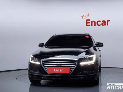 2015 Hyundai Genesis G330 Modern AWD, фото 3, лот 10137764
