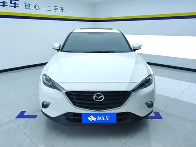 2018 Mazda CX-4 Model 2.0L Automatic 2WD Skyactiv Dynamic (China V), фото 2, лот 10323040