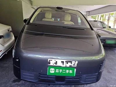 2025 Li Auto MEGA Model Home Family Special Edition, фото 3, лот 10447479