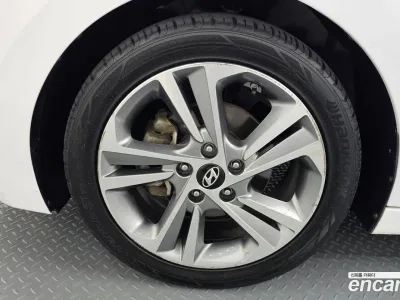 2018 Hyundai AVANTE 1.6 GDI Value Plus, фото 4, лот 10372037