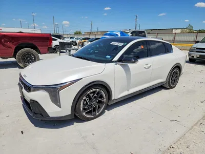 2026 KIA K4 GT LINE, фото 1, лот 10778560