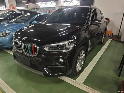 2018 BMW X1 sDrive20Li Leading Model, фото 2, лот 10467407