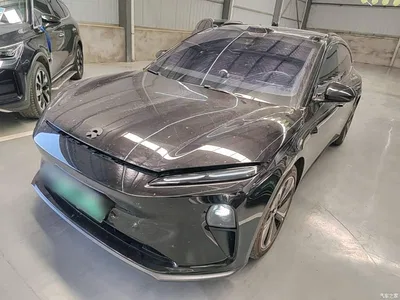 2024 NIO ET5T 75kWh Touring, фото 2, лот 10365991