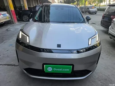 2023 Lynk & Co 08 EM-P 245km Ultra Long Range Halo, фото 3, лот 10316790