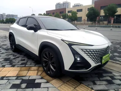 2020 Changan UNI-T 1.5T Premium, фото 4, лот 11191899
