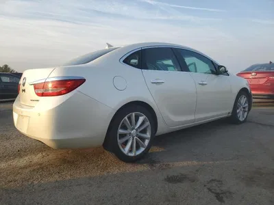 2012 BUICK VERANO, фото 3, лот 10858406