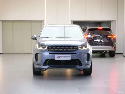 2020 Land Rover Discovery Sport 249PS R-Dynamic Performance Tech 7-seater, фото 2, лот 10324130