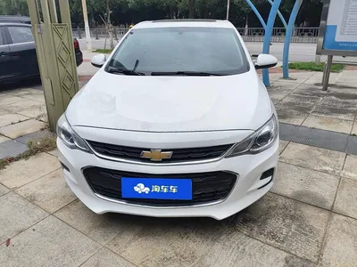 2019 Chevrolet Cavalier 320 Automatic Joy Edition, фото 2, лот 11102557