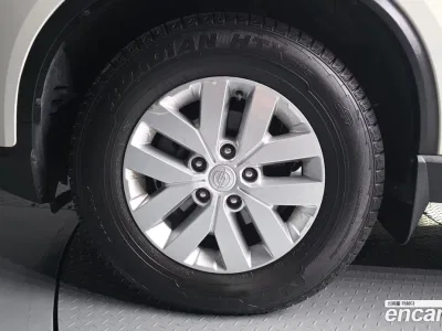2023 Ssang Yong Rexton Diesel 2.2 4WD, фото 4, лот 10043483