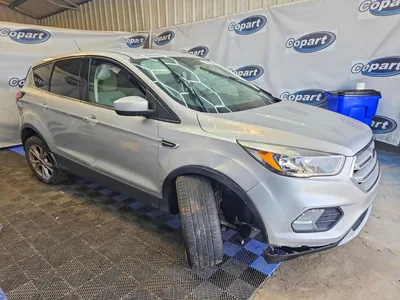 2019 FORD ESCAPE SE, фото 4, лот 11111785