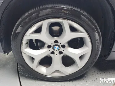 2013 BMW X6 30d, фото 4, лот 10073525
