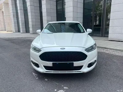 2013 Ford Mondeo 2.0L GTDi200 Fashion, фото 2, лот 10281258