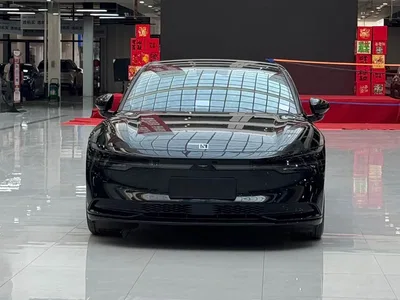2024 ZEEKR 007 AWD Edition 75kWh, фото 2, лот 10291334
