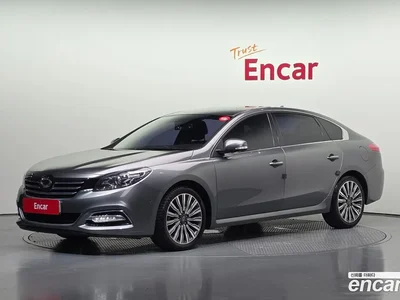 2017 Samsung SM7 3.5 V6, фото 1, лот 10187318