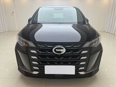 2021 GAC Trumpchi Trumpchi M6 PRO 270T Automatic Luxury Edition, фото 2, лот 10414537
