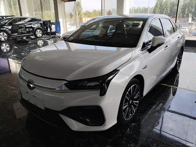 2020 Aion S Mei 630 Smart Safety Edition, фото 2, лот 10386144