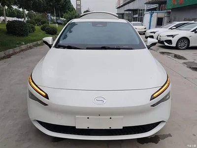 2024 Aion S MAX 70 Executive Edition, фото 3, лот 11173068