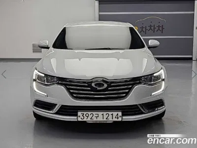 2020 Samsung SM6 2.0 LPe LE, фото 2, лот 11134946