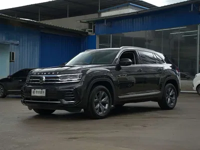 2022 Volkswagen Teramont X 380TSI 4MOTION Luxury, фото 1, лот 10416332