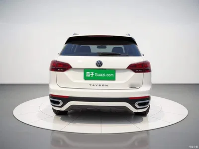 2022 Volkswagen Tayron 380TSI 4WD R-Line Smart Connect Edition, фото 3, лот 10261659
