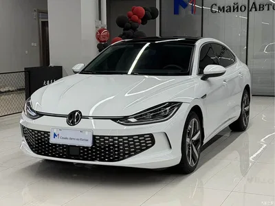 2024 Volkswagen Lamando L 280TSI DSG Cool Edition, фото 1, лот 10469284