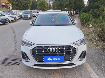 2021 Audi Q3 40 TFSI Fashion Sport, фото 2, лот 10605072