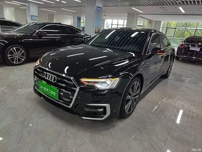 2023 Audi A6L Facelift 40 TFSI Luxury Dynamic, фото 2, лот 10388393