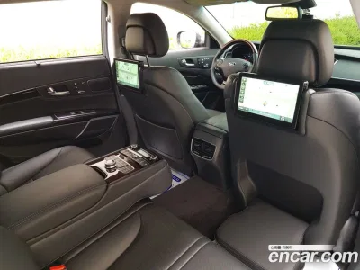 2016 Kia K9 3.3 GDI Executive, фото 2, лот 10572660