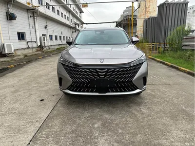 2023 Roewe RX5 1.5T Honor Slide Screen Edition, фото 3, лот 11214392