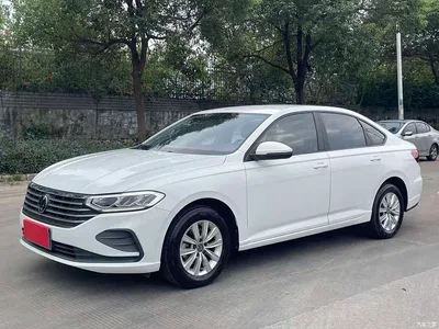 2022 Volkswagen Lavida 1.5L Auto Comfort Edition, фото 1, лот 10399871