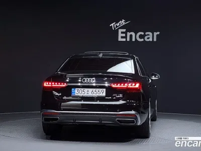 2022 Audi A4 40 TDI Quattro Premium, фото 3, лот 10089505