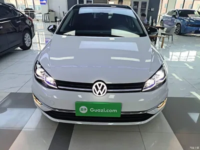 2020 Volkswagen Golf Beloved Edition 280TSI DSG Comfort, фото 3, лот 11227676