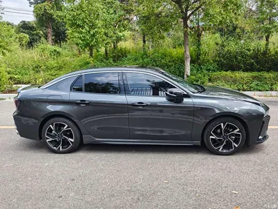 2023 Lynk & Co 03 1.5TD DCT Power Pro, фото 4, лот 10765602