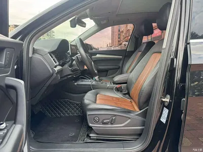 2020 Audi Q5L 45 TFSI Premium Luxury Sport, фото 4, лот 10233312