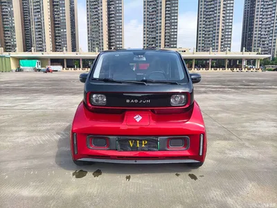 2020 Baojun E300 Plus Stellar Smart Travel Edition, фото 2, лот 10406381