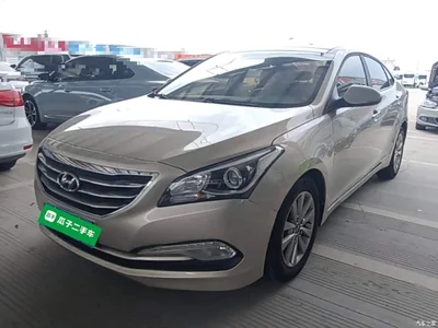 2014 Hyundai Mistra 1.8L Auto Smart GLS, фото 2, лот 10374592