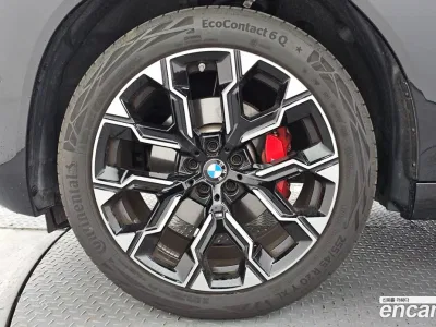 2025 BMW X3 xDrive 20 M Sport Pro, фото 4, лот 10066072