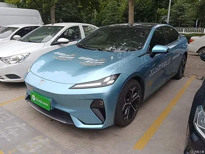 2024 Deepal Shenlan L07 230Max Qiankun Intelligent Driving ADS SE Extended Range, фото 1, лот 11649040