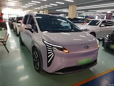 2022 Aion Y Plus 70 Intelligent Edition, фото 4, лот 10240924