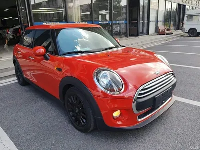 2018 MINI MINI 1.5T ONE PLUS 5-Door, фото 4, лот 10350472